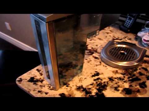 Breville Keurig BKC700XL Not Brewing Coffee Not Working Fix