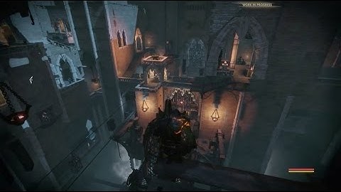 Styx: Master of Shadows - Attack of the Clone