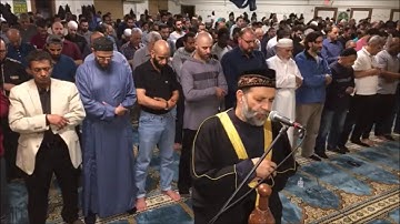 سورة الحديد اجمل ماسمعت من صوت الشيخ حسن صالح