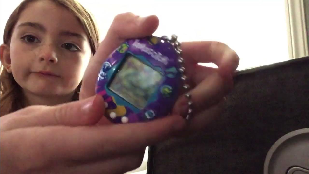 How to take care of a Tamagotchi gen 2 - YouTube - How To Take Care Of A Tamagotchi