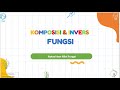 X Mat W PS Fungsi Kuadrat - YouTube