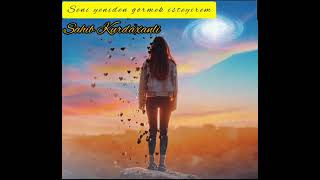 Sahib Kurdaxanli - Seni yeniden gormek isteyirem Resimi