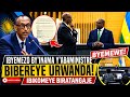 🚨NGIBYO IBYEMEZO BYOSE BIREMEREYE BIFATIWE MU NAMA Y'ABAMINISTRI YAYOBOWE NA HE KAGAME