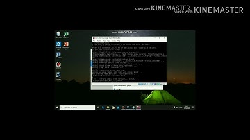 Konfigurasi ip address dan DNS debian 7 di virtualbox