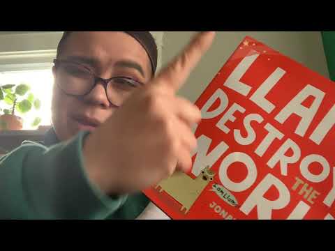 Retelling a Story