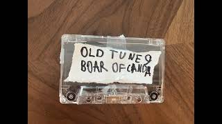 Boards of Canada - Old Tunes Vol. 9 (FULL TAPE RIP)