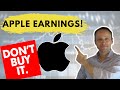 Apple Stock Review - Is Apple a buy now?