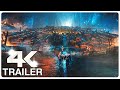 NEW UPCOMING MOVIES 2025 (Trailers) June