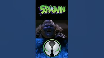 New Spawn Film - King Spawn