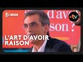 Ref:xBGII1a_1bU Pourquoi le mensonge amne-t-il  la vrit   - c l'hebdo
