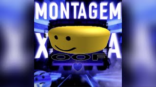 Download Lagu MONTAGEM XONADA - But it's OOF MP3 Download Lagu MONTAGEM XONADA - But it's OOF MP3