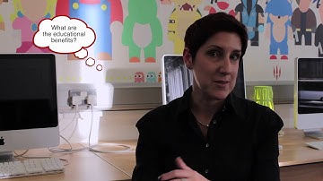 Eu Code Week 2015 - Scratch Teacher Profesional Development