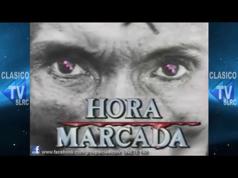 HORA MARCADA (1990) - El dinosaurio