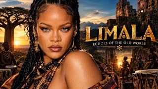 LIMALA 🔥 Echoes of the Old World | Ancient African Afrobeat × Amapiano | Ancestral Drums & Flutes