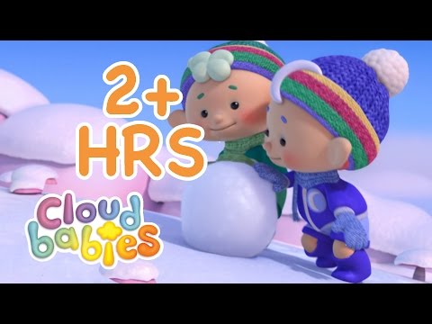 cloudbabies-|-wild-weather-2-hour-compilation!-|-cloudbabies-cartoon-|-cute-cartoon-for-kids