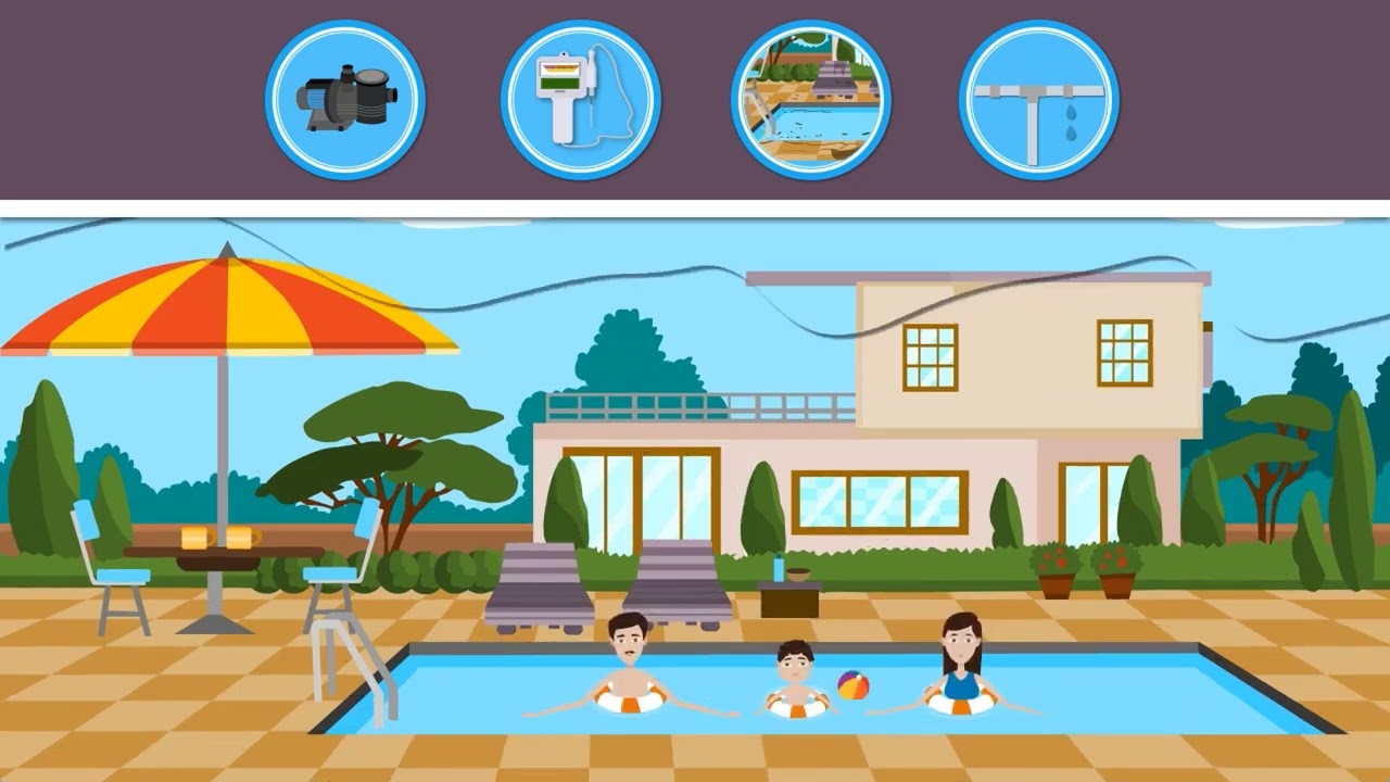 Pool Service Pedricktown NJ