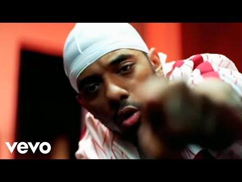 Mobb Deep - Get Away 