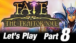 Let's Play Fate: The Traitor Soul (Part 8: Mustang)