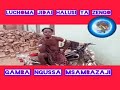 Luchoma Jidai Halusi Ya ZENGO LENA BY Gamba Ngussa Msambazaji 2025