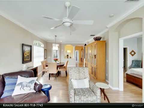 5817 HERONPARK PLACE, Lithia, FL home video tour
