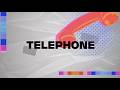 3Quency - Telephone (Official Lyric Video) Mp3 Song
