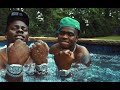 BiC Fizzle - So Icy Fizzle (feat. Cootie) [Official Music Video]