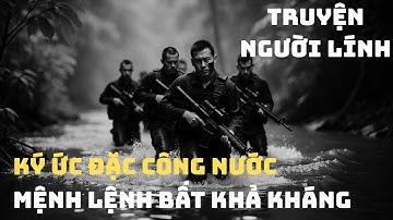 Chiến Trường K : Trận ĐẶC CÔNG NƯỚC Việt Nam - Khiến CẢ ĐẢO Pol Pot Chìm Trong BIỂN LỬA | 1979