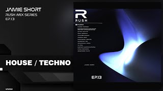 House / Techno Mix - November 2022 | RUSH Mix Series, 13
