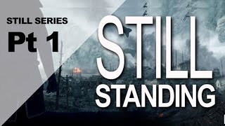 Dr Gene James- Still Standing
