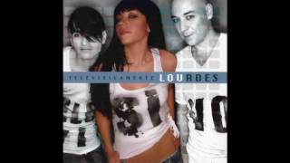 Lourdes - Hi Hi Hit [Cenizas en el Mar] (Audio)