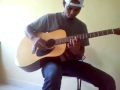 Amit pawar guitar solo 1