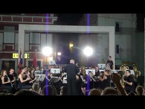 Gradska limena glazba