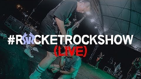 Rocket Rockers - Hari Untukmu at Sound Space Festival 2022, Bali (LIVE)