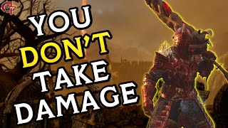 The Most Powerful Build In The Game | Lords Of The Fallen Strength Radiance OP Guide