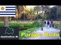 Parque Rodó  - Montevideo - Uruguay 4K