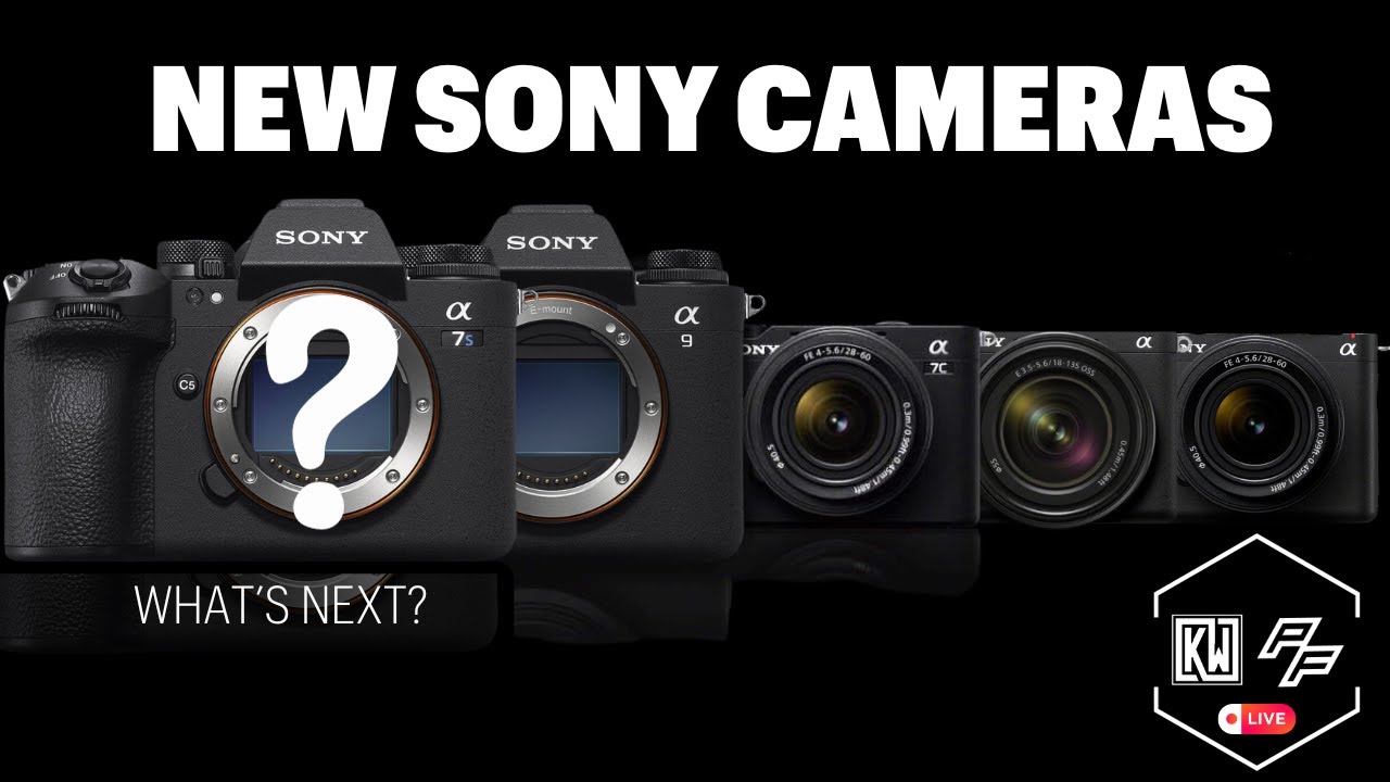 A New Generation of Cameras | What’s to Come? - YouTube