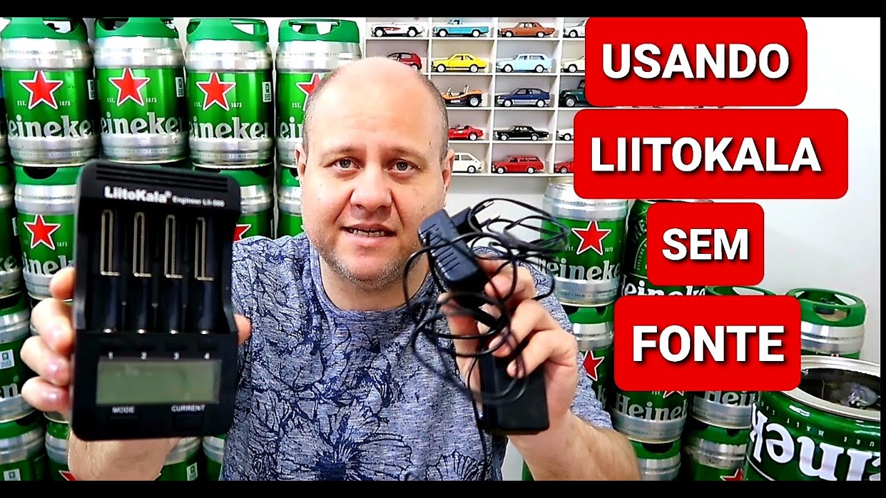 USANDO LIITOKALA A CUSTO ZERO - YouTube