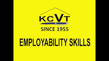 Introduction Part 2-EMPLOYABILITY SKILLS - Communication skills