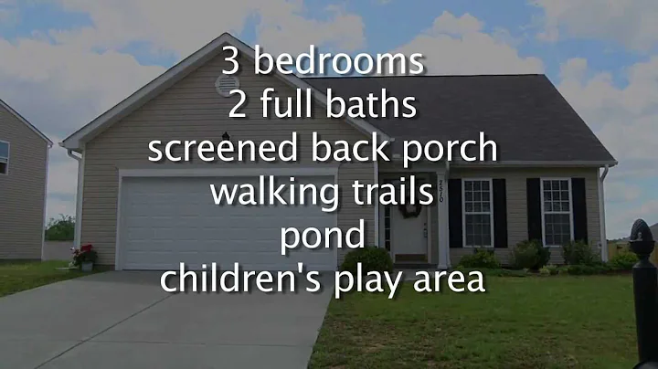 2510 Covington Loop, Graham, NC - Julia Arrowood