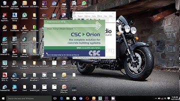 LEARN HOW TO IMPORT FROM AUTOCAD TO ORION! (in less than 1 minute)