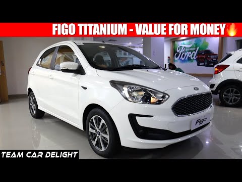 Vídeo: Quin és el cost del servei de Ford Figo?