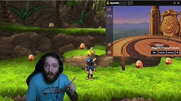 How to Download OpenGoal (Jak and Daxter for PC)