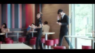 TVC Korean McSpicy – K-Drama (30”)