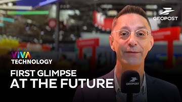 VivaTech 2025 I A First Look at our Top Innovations