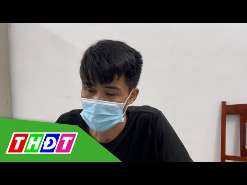 Video Giải cứu cô gái bị người yêu nhốt, đánh vì nhắn tin... - youtube