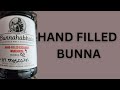 Bunnahabhain hand filler exclusive 14 yearold moscatel  512