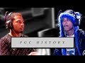 The 13-0 (Perfect Legend vs SonicFox) | FGC HISTORY