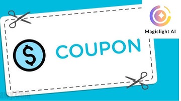 MagicLight Ai 2025 Coupon Code & Tutorial – How to Redeem and Save Big