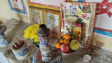 Trả lễ. Rực rỡ cô chín nói điều này [ngày 7/12] rất quan trọng chưa ai biết| Phim ngắn