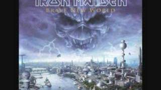 Miniatura de "Iron Maiden - The Thin Line Between Love and Hate"